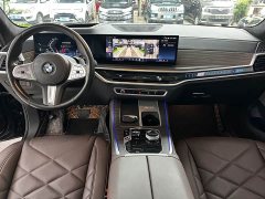 BMW X5 xDrive 40Li M Sport Package - photo 11