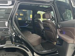 BMW X5 xDrive 40Li M Sport Package - photo 12