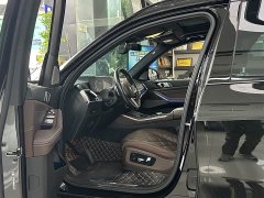 BMW X5 xDrive 40Li M Sport Package - photo 13