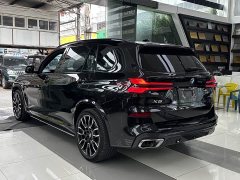 BMW X5 xDrive 40Li M Sport Package - photo 4
