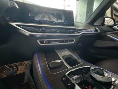 BMW X5 xDrive 40Li M Sport Package - photo 9