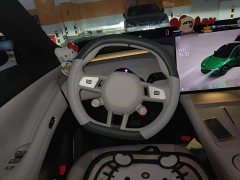 Xiaomi YU7 Rear-Wheel Drive Long-Range Edition - ფოტო 11