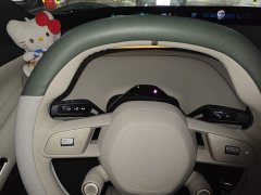 Xiaomi YU7 Rear-Wheel Drive Long-Range Edition - ფოტო 12