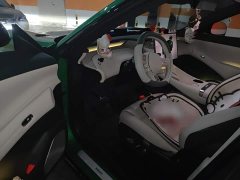 Xiaomi YU7 Rear-Wheel Drive Long-Range Edition - ფოტო 17