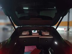 Xiaomi YU7 Rear-Wheel Drive Long-Range Edition - ფოტო 20