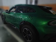 Xiaomi YU7 Rear-Wheel Drive Long-Range Edition - ფოტო 4