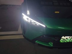 Xiaomi YU7 Rear-Wheel Drive Long-Range Edition - ფოტო 7