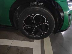 Xiaomi YU7 Rear-Wheel Drive Long-Range Edition - ფოტო 8
