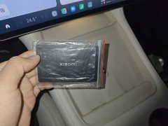 Xiaomi YU7 Rear-Wheel Drive Long-Range Edition - ფოტო 9