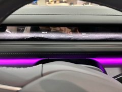 NIO ES8 Six-Seat Executive Luxury Edition - photo 10