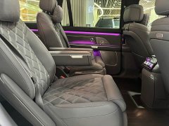 NIO ES8 Six-Seat Executive Luxury Edition - photo 12