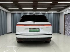 NIO ES8 Six-Seat Executive Luxury Edition - photo 2