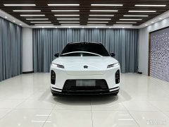 NIO ES8 Six-Seat Executive Luxury Edition - photo 3