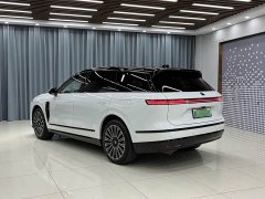 NIO ES8 Six-Seat Executive Luxury Edition - photo 4