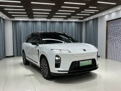 NIO ES8 Six-Seat Executive Luxury Edition - photo 5