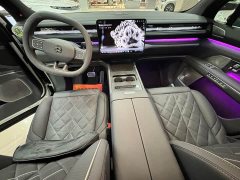 NIO ES8 Six-Seat Executive Luxury Edition - photo 7