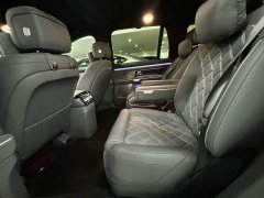 NIO ES8 Six-Seat Executive Luxury Edition - photo 8