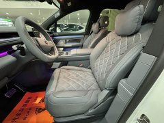 NIO ES8 Six-Seat Executive Luxury Edition - photo 9