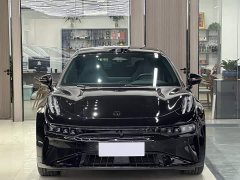 Zeekr 001 WE Edition 95kWh AWD - photo 2