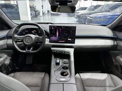 Zeekr 001 WE Edition 95kWh AWD - photo 4