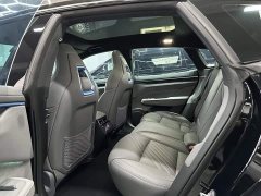 Zeekr 001 WE Edition 95kWh AWD - photo 7