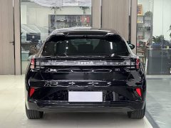 Zeekr 001 WE Edition 95kWh AWD - photo 9