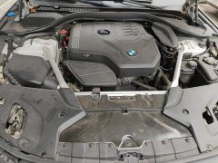 BMW 5 Series 530Li Premier Luxury Package - фото 10