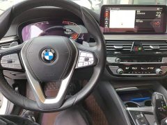 BMW 5 Series 530Li Premier Luxury Package - фото 12