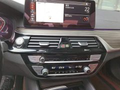 BMW 5 Series 530Li Premier Luxury Package - фото 13