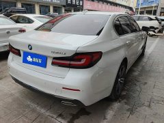 BMW 5 Series 530Li Premier Luxury Package - фото 3