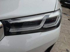 BMW 5 Series 530Li Premier Luxury Package - фото 5