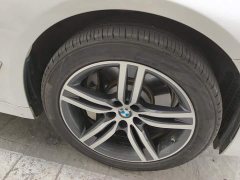 BMW 5 Series 530Li Premier Luxury Package - фото 6