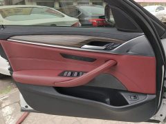 BMW 5 Series 530Li Premier Luxury Package - фото 7