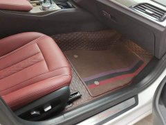 BMW 5 Series 530Li Premier Luxury Package - фото 8