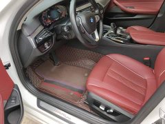 BMW 5 Series 530Li Premier Luxury Package - фото 9