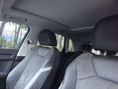 Audi Q3 35 TFSI Sport Dynamic Edition 1.4T - photo 10