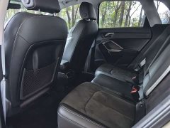 Audi Q3 35 TFSI Sport Dynamic Edition 1.4T - photo 11