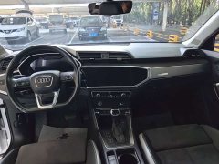 Audi Q3 35 TFSI Sport Dynamic Edition 1.4T - photo 14