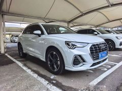 Audi Q3 35 TFSI Sport Dynamic Edition 1.4T - photo 3