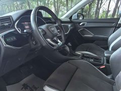 Audi Q3 35 TFSI Sport Dynamic Edition 1.4T - photo 4