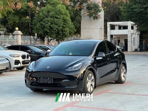 2022 Tesla Model Y Facelift Rear-Wheel Drive - ავტომობილი ჩინეთიდან