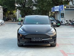 Tesla Model Y Facelift Rear-Wheel Drive - ფოტო 2