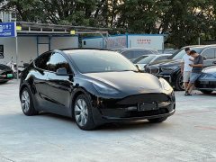 Tesla Model Y Facelift Rear-Wheel Drive - ფოტო 3