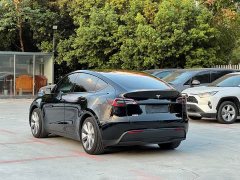 Tesla Model Y Facelift Rear-Wheel Drive - ფოტო 4
