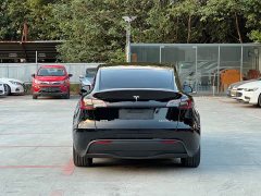 Tesla Model Y Facelift Rear-Wheel Drive - ფოტო 5