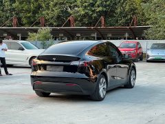 Tesla Model Y Facelift Rear-Wheel Drive - ფოტო 6