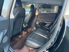 Tesla Model Y Facelift Rear-Wheel Drive - ფოტო 7