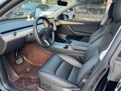 Tesla Model Y Facelift Rear-Wheel Drive - ფოტო 8
