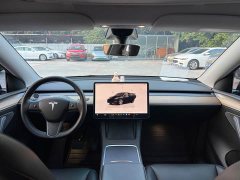 Tesla Model Y Facelift Rear-Wheel Drive - ფოტო 9