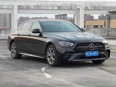 Mercedes-Benz E-Class E 300 L AMG Sport Luxury - фото 1